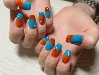 ネイル liberté (リベルテ)のネイルデザイン