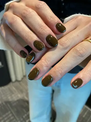 ネイル PEACE(ピース) natsukiのネイルデザイン