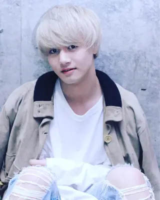 ショート カラー メンズ cachecache所属・及川 光のヘアスタイル