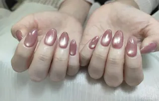 ネイル え みなのネイルデザイン