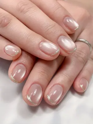 ネイル mooi モーイのネイルデザイン