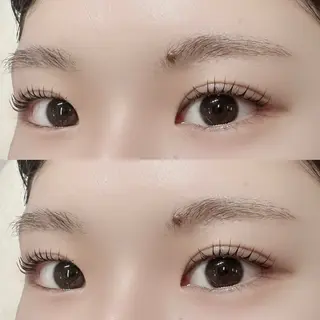 マツエク・マツパ ネモア久留米店 🌼AYUMI🌼のマツエク・マツパデザイン