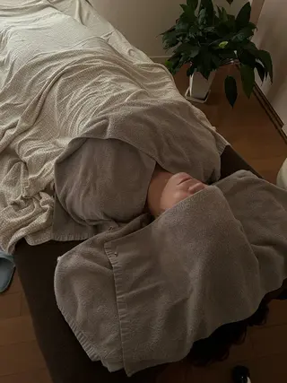 FAIRYTOUCH 三宅正芳のエステ・リラクイメージ