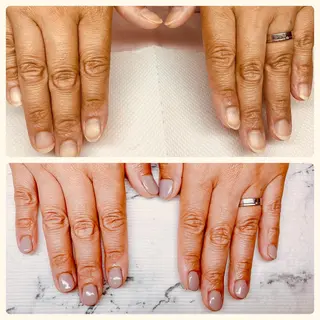 ネイル 金山 沙織のエステ・リラクイメージ