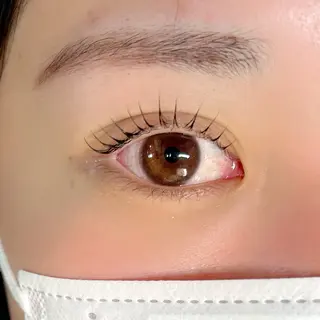 マツエク・マツパ vico【ヴィコ】所属・eyelist itsukaのマツエク・マツパデザイン