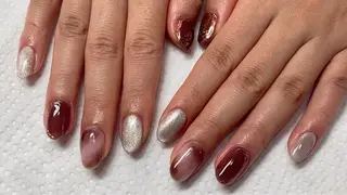 ネイル Nail Annのネイルデザイン