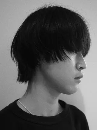 メンズ 🔥ショート特化 masaki🔥のヘアスタイル