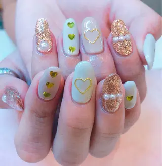 ネイル エムズ エムズのマツエク・マツパデザイン