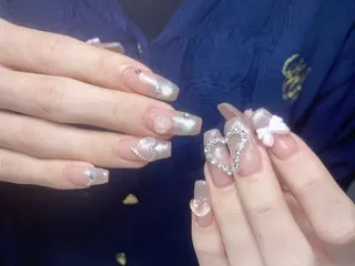 ネイル UM Nail Salonのネイルデザイン
