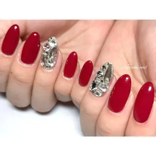 ネイル Maison noyer所属・Maison noyerのネイルデザイン