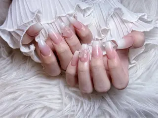 ネイル NEW NAIL 池袋のネイルデザイン