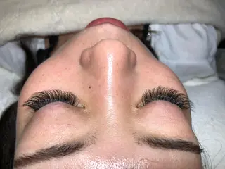 マツエク・マツパ Rei to youのマツエク・マツパデザイン