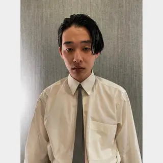 メンズ 🔥ショート特化 masaki🔥のヘアスタイル