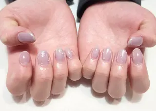 ネイル   BENNIEのネイルデザイン