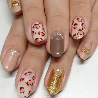 ネイル KANON所属・☆ KANON☆のネイルデザイン