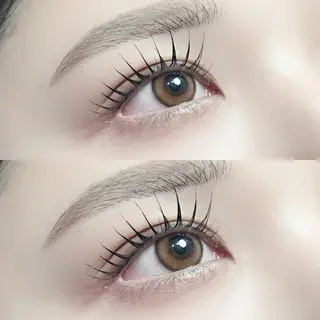 マツエク・マツパ Lucia eyelash salon (ルチア)所属・Lucia 天神店[ 猿渡 ]のマツエク・マツパデザイン