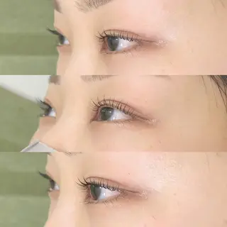 マツエク・マツパ Lykke yuu✿のマツエク・マツパデザイン