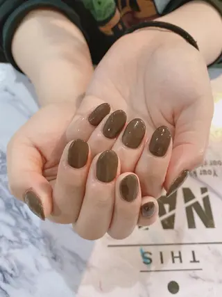 ネイル yuminail所属・錦糸町 yuminailのネイルデザイン