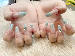 ネイル mii nailのネイルデザイン