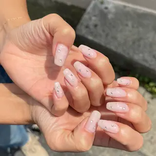 ネイル Renatus🤍 MISUZUのネイルデザイン