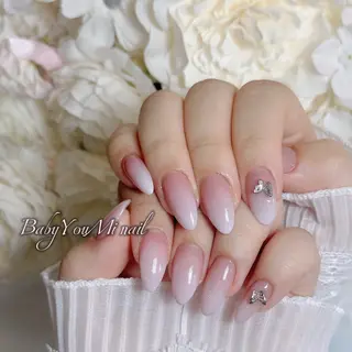 ネイル Oomiya 服部のネイルデザイン