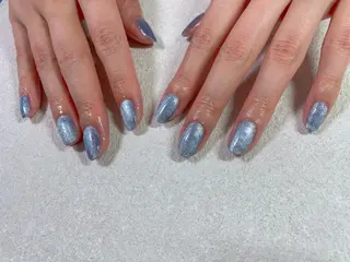 ネイル kikinail 溝の口のネイルデザイン