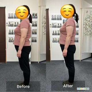 ただし整体院所属・ただし 整体院のエステ・リラクイメージ