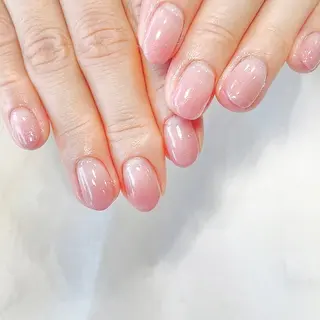 ネイル 08×nail ＆school所属・宮永 まおのネイルデザイン
