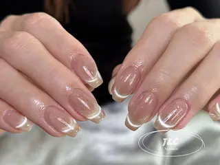 ネイル J&C  Nail所属・J&C Nail Salonのネイルデザイン