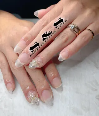 ネイル S&S 村田小百合のネイルデザイン