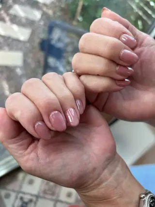 ネイル Slow.Nail Tomomiのネイルデザイン
