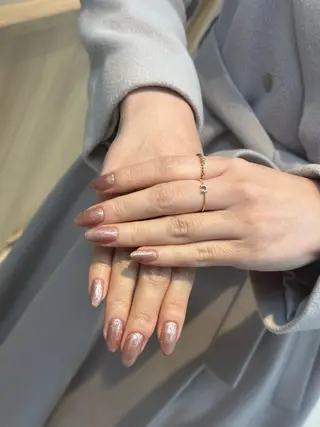 ネイル deg゜ mayaのネイルデザイン