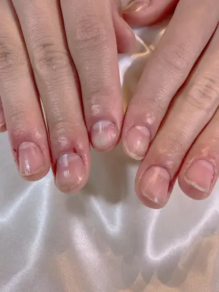 ネイル &N NANAのネイルデザイン