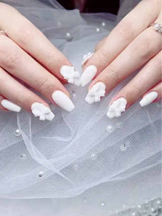 ネイル ロータス ネイルサロンのネイルデザイン