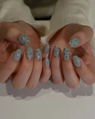 ネイル RINN ANA.CHUOのネイルデザイン