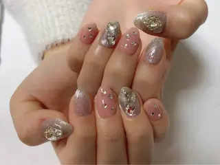 ネイル Dream NailSalonのネイルデザイン