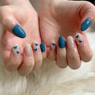 ネイル パラジェル登録サロンfeerique所属・Uchida Mayunaのその他イメージ