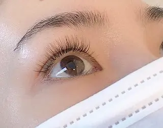 マツエク・マツパ eyelashsalon Lumirise所属・🍒🍒 lumiriseのマツエク・マツパデザイン