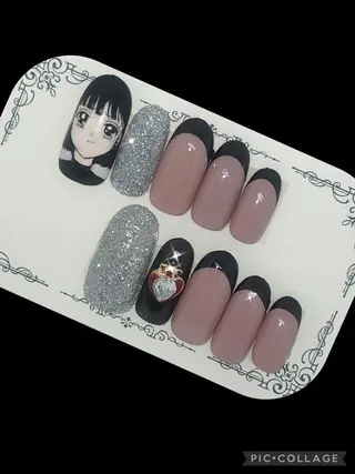 ネイル Re:∅ nail /HIRAMOTOのネイルデザイン