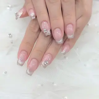 ネイル め いのネイルデザイン