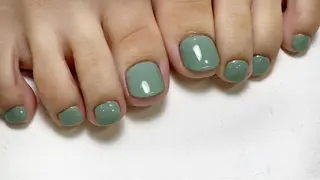 ネイル nail salon mare所属・haku. 【ハク】のヘアスタイル