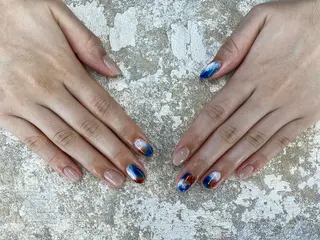 ネイル Basic町田本店 EMIRIのネイルデザイン