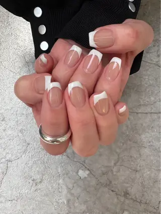 ネイル MANAMI W【今福鶴見店】のネイルデザイン