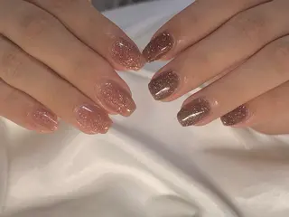 ネイル IK_ nailのネイルデザイン