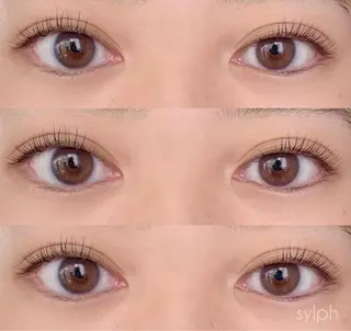 メンズ マツエク・マツパ 【メンズ専門美容師】 RYOのヘアスタイル