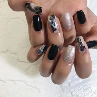 ネイル 1 9 9 7所属・nail 1997のネイルデザイン