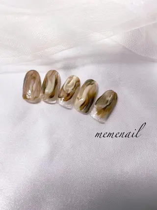 ネイル Noguchi Megumiのその他イメージ