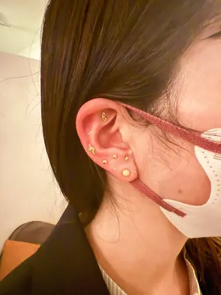 x8em _kのエステ・リラクイメージ