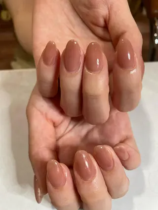 ネイル Salon GIGI Nail所属・salon GIGINailの眉毛・アイブロウイメージ