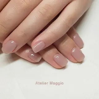 ネイル アトリエマッジョ madokaのネイルデザイン